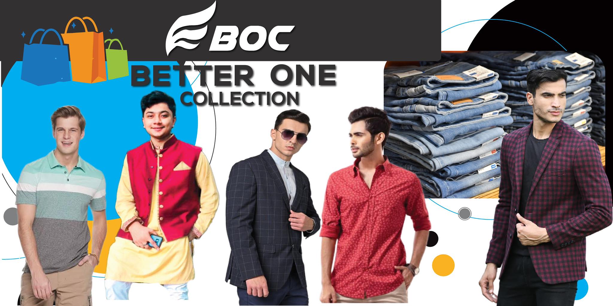 Better One Collection