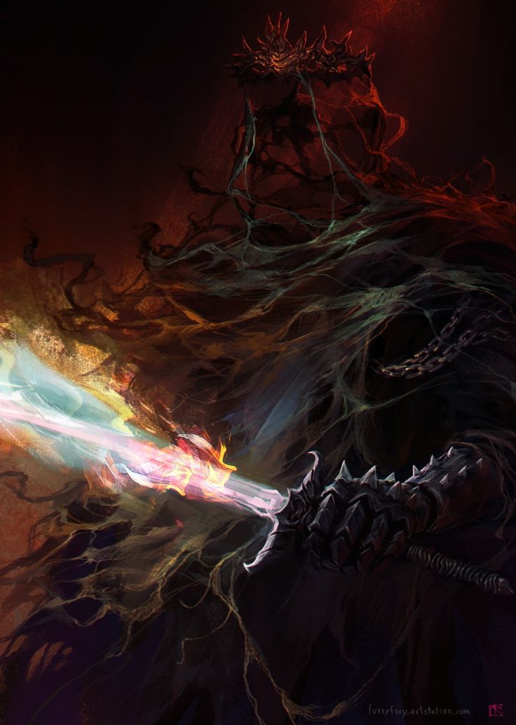 A Black - The Witch-king of Angmar was the chief of the Nazgûl, King of ...