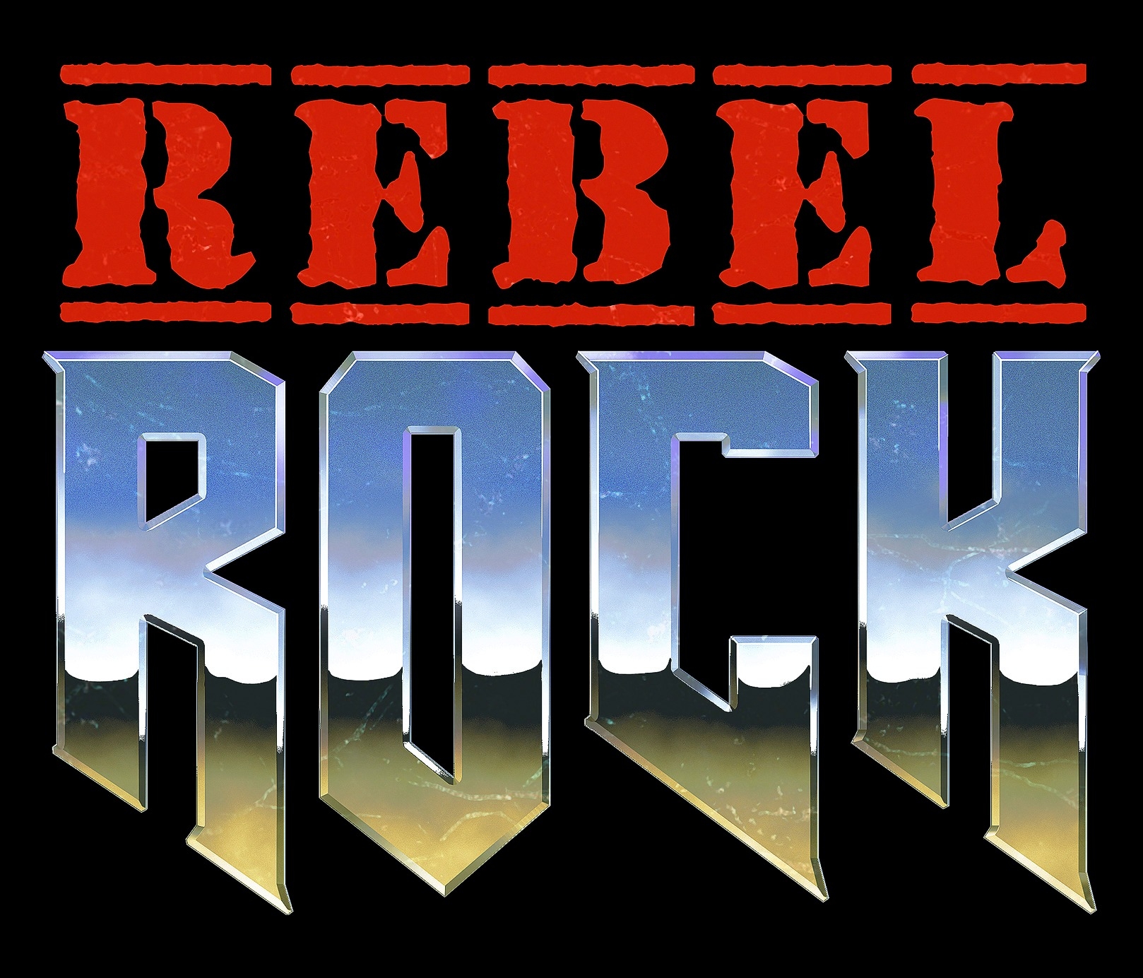 Rebel Rock