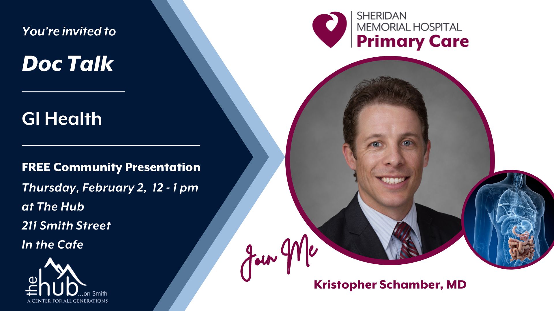 Sheridan Memorial Hospital Primary Care | Sheridan WY