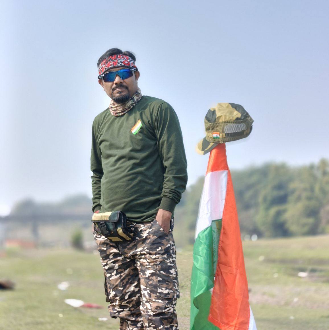 Bijay Kumar