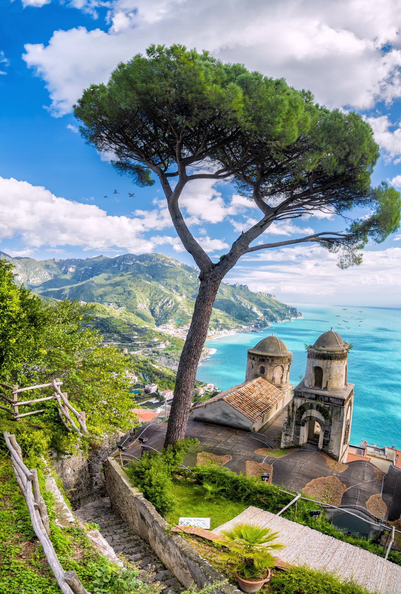 Visit - Ravello, Amalfi Coast 📸 mitchelfoto 12 Best Things To Do In The ...