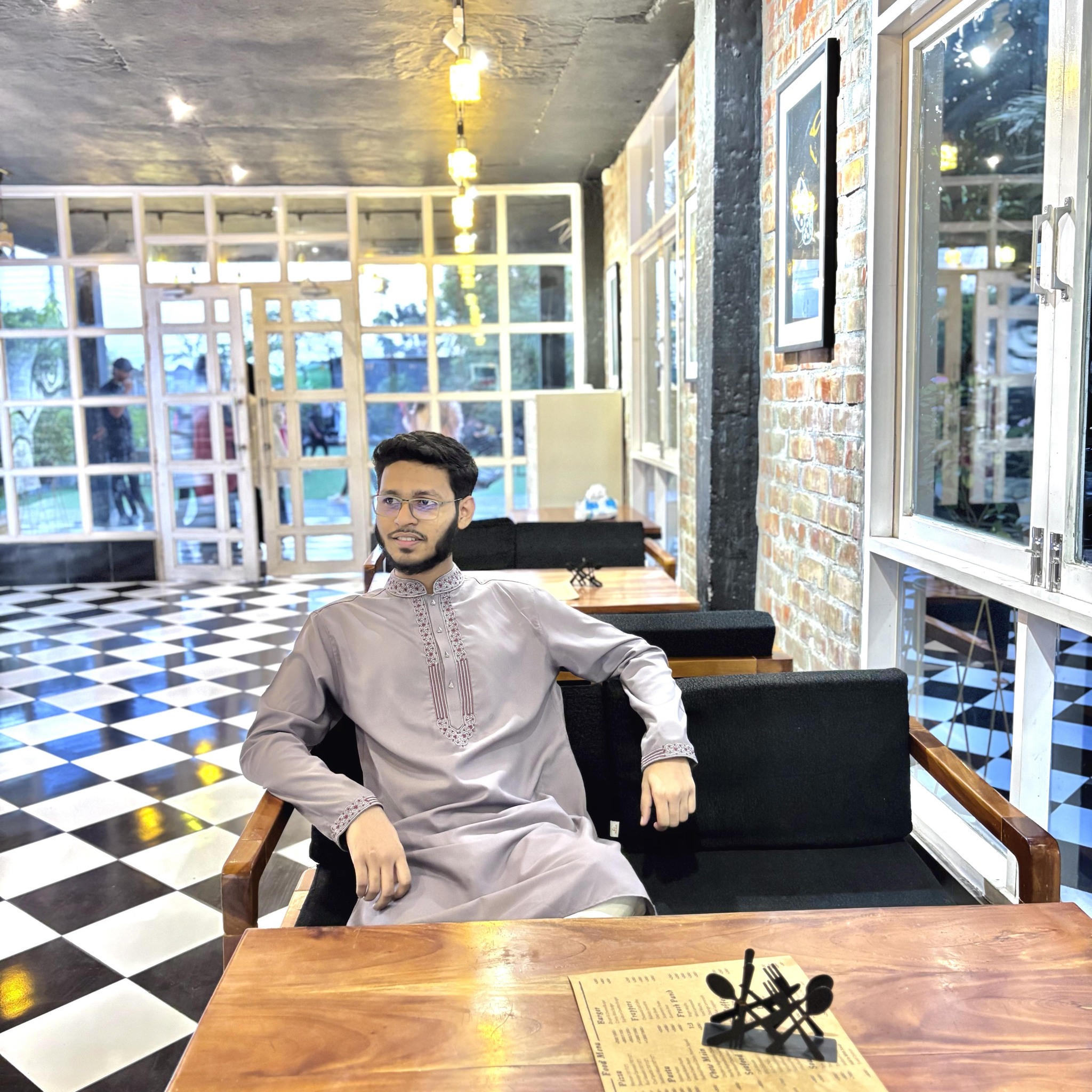 Torikul Islam Sakib