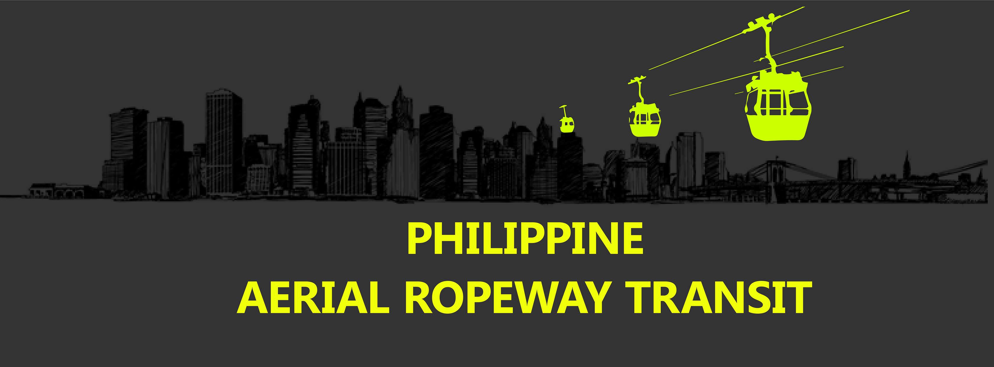 Philippine Aerial Ropeway Transit - ART