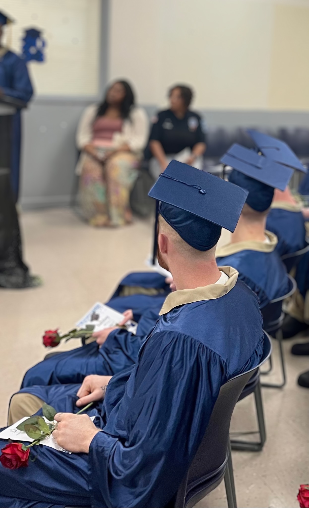 Congratulations to... - Georgia Department of Corrections | Facebook