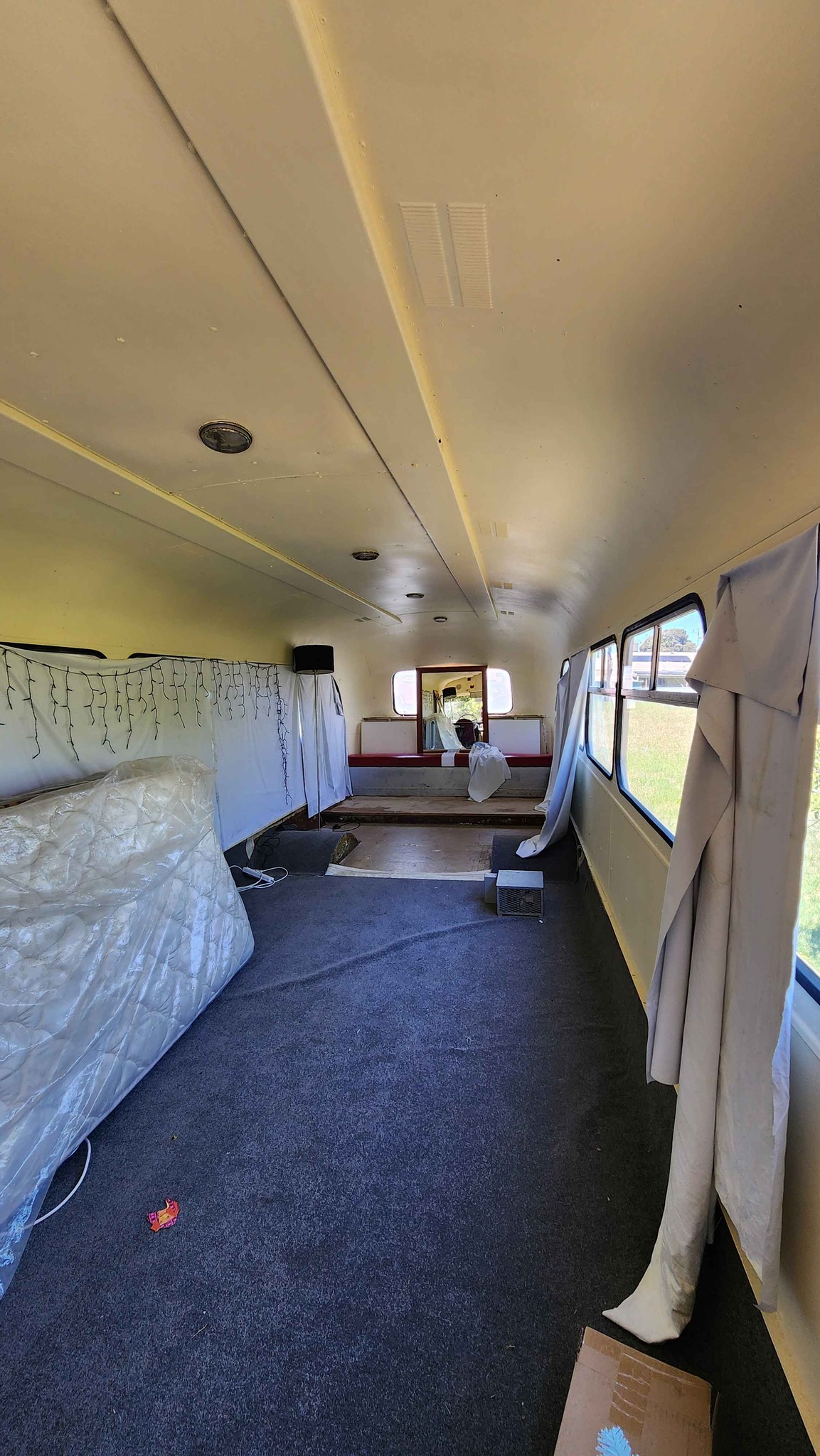 1963 Bedford Comair - Buses - Hamilton, Victoria | Facebook Marketplace