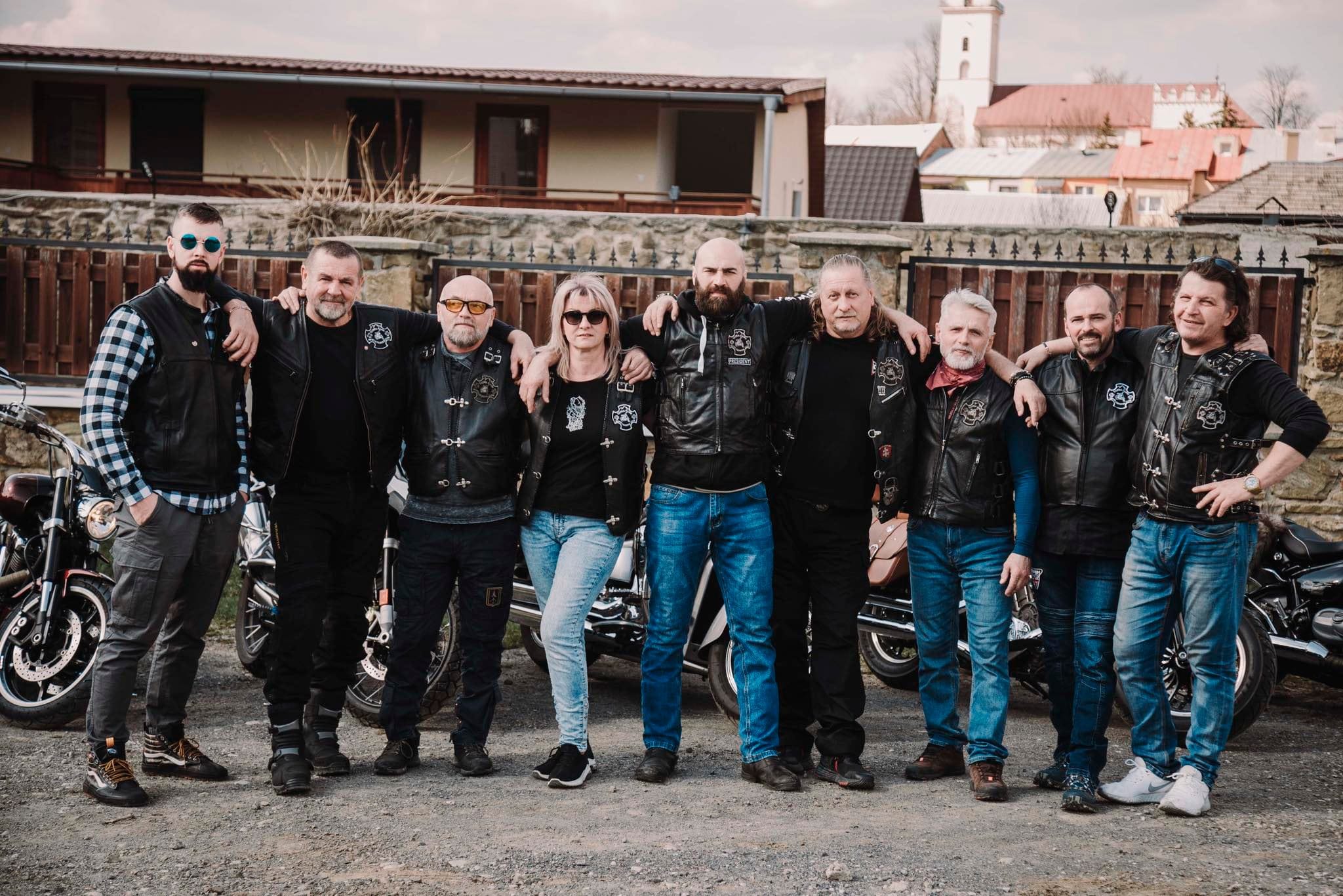 NRA 101 / New Riders Apocalypse - Nezávislý motorkársky klub added a ...