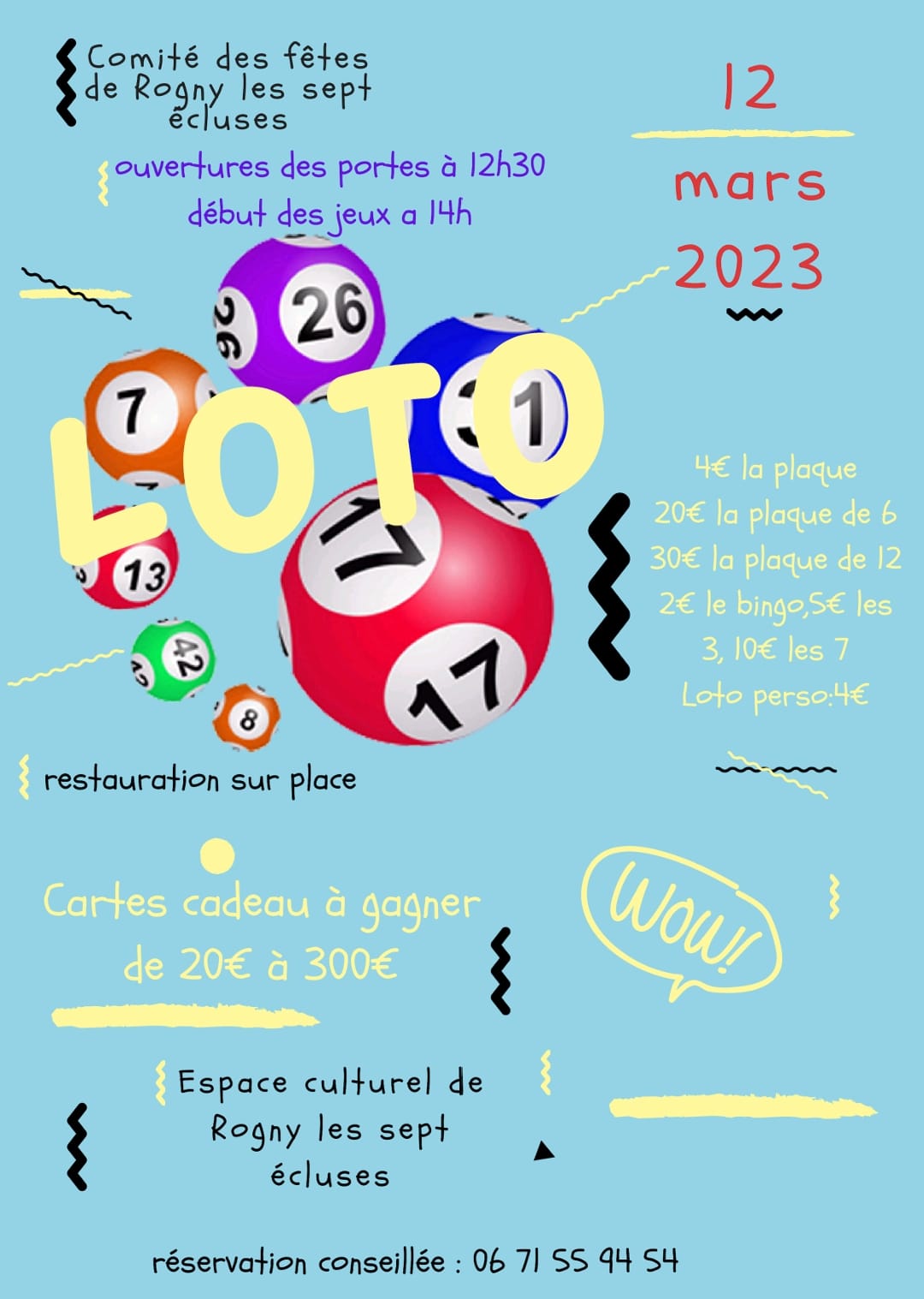 Feux D artifice Rogny Les 7 Ecluses 2022