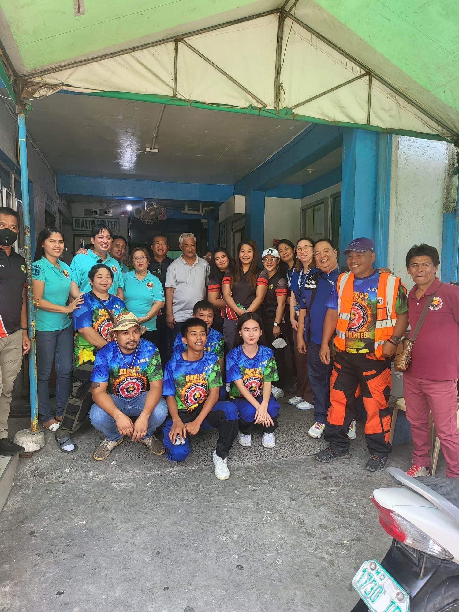ALAMIN: Bilang paghahanda sa... - Gloria Municipal Gazette