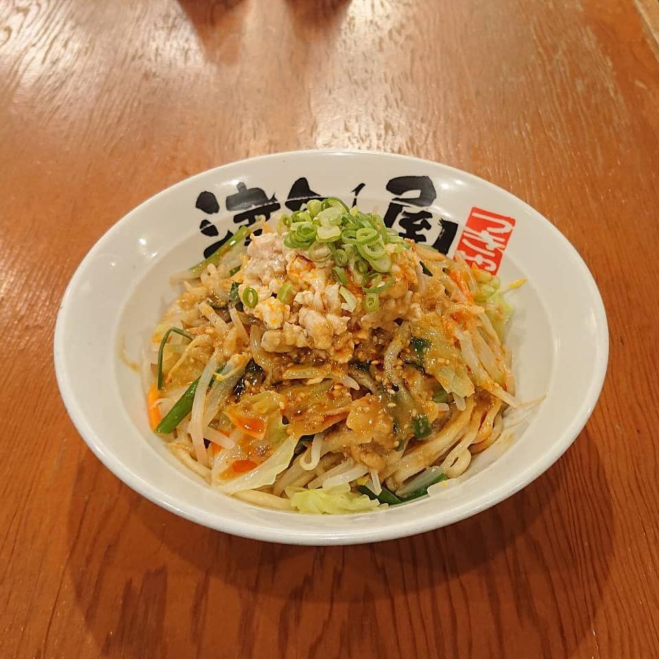 【超激レア/非売品】つけ麺 津気屋 100回来店特典 オリジナルどんぶり 株式会社津気屋本部 | Saitama-shi Saitama