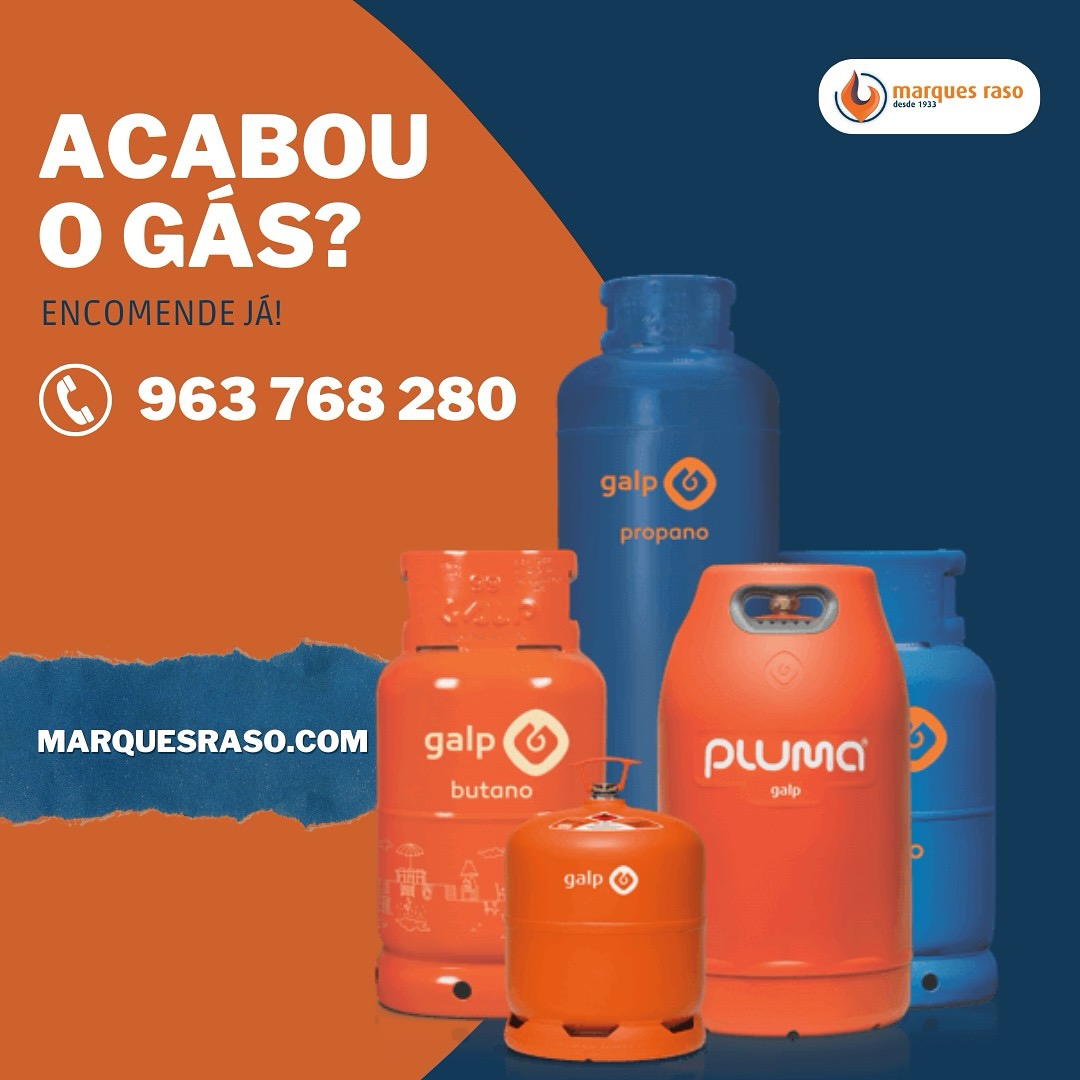Marques Raso | Loures
