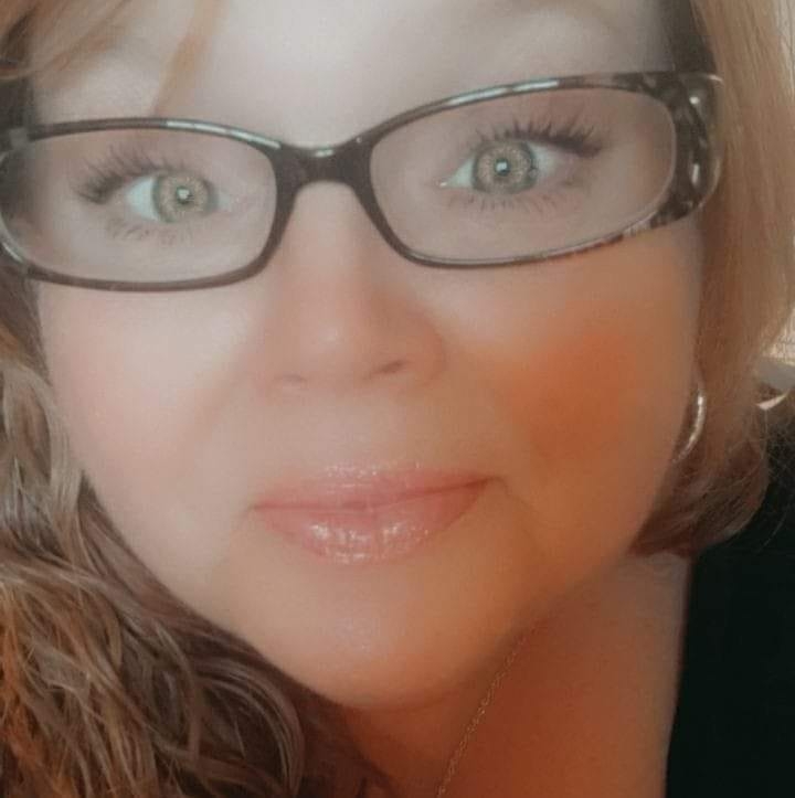 Jennifer Leann Rushing