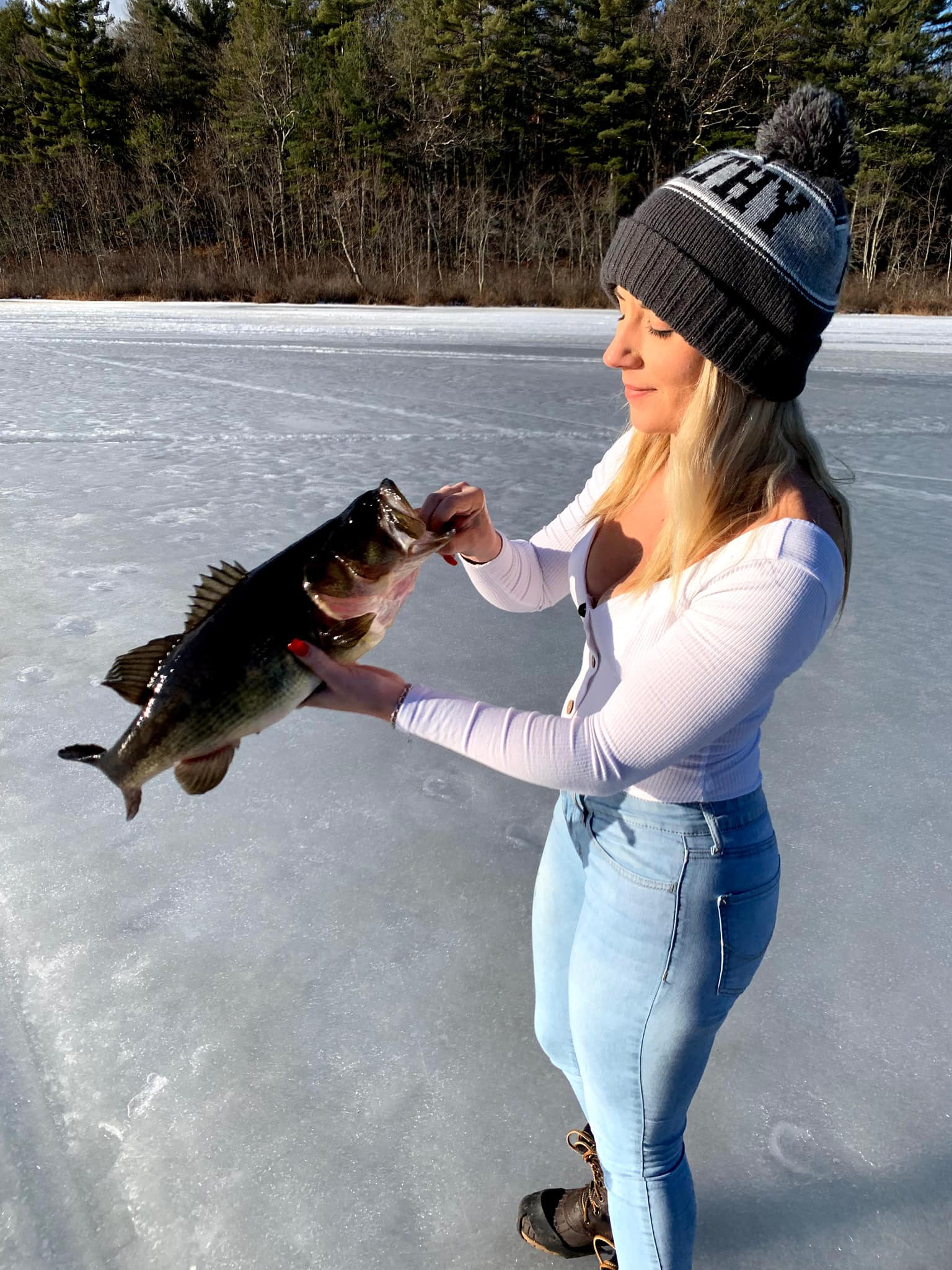 Layla Kay Outdoors added a new photo. Layla Kay Outdoors