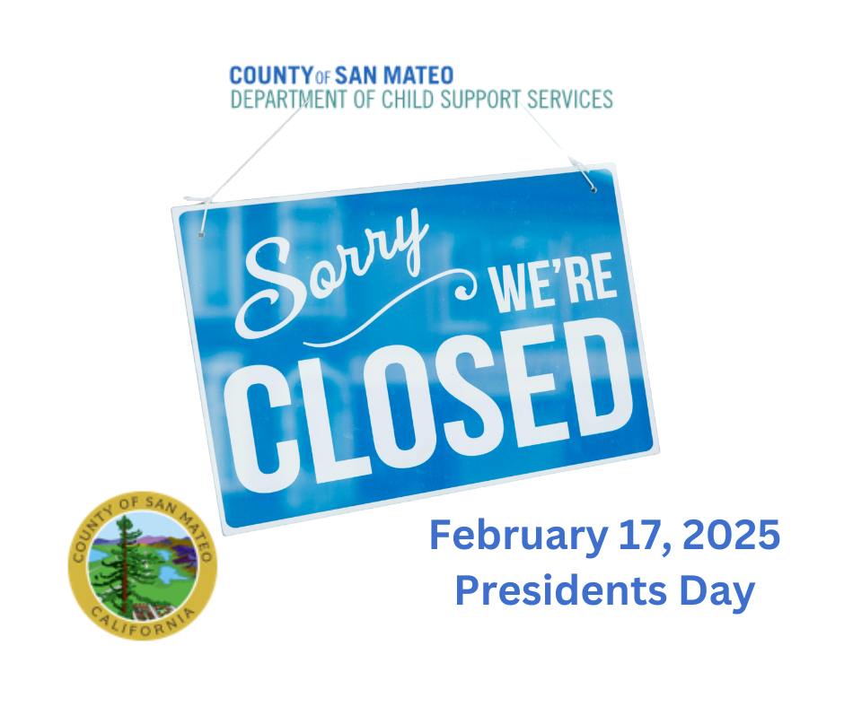 San Mateo County Child Support Services