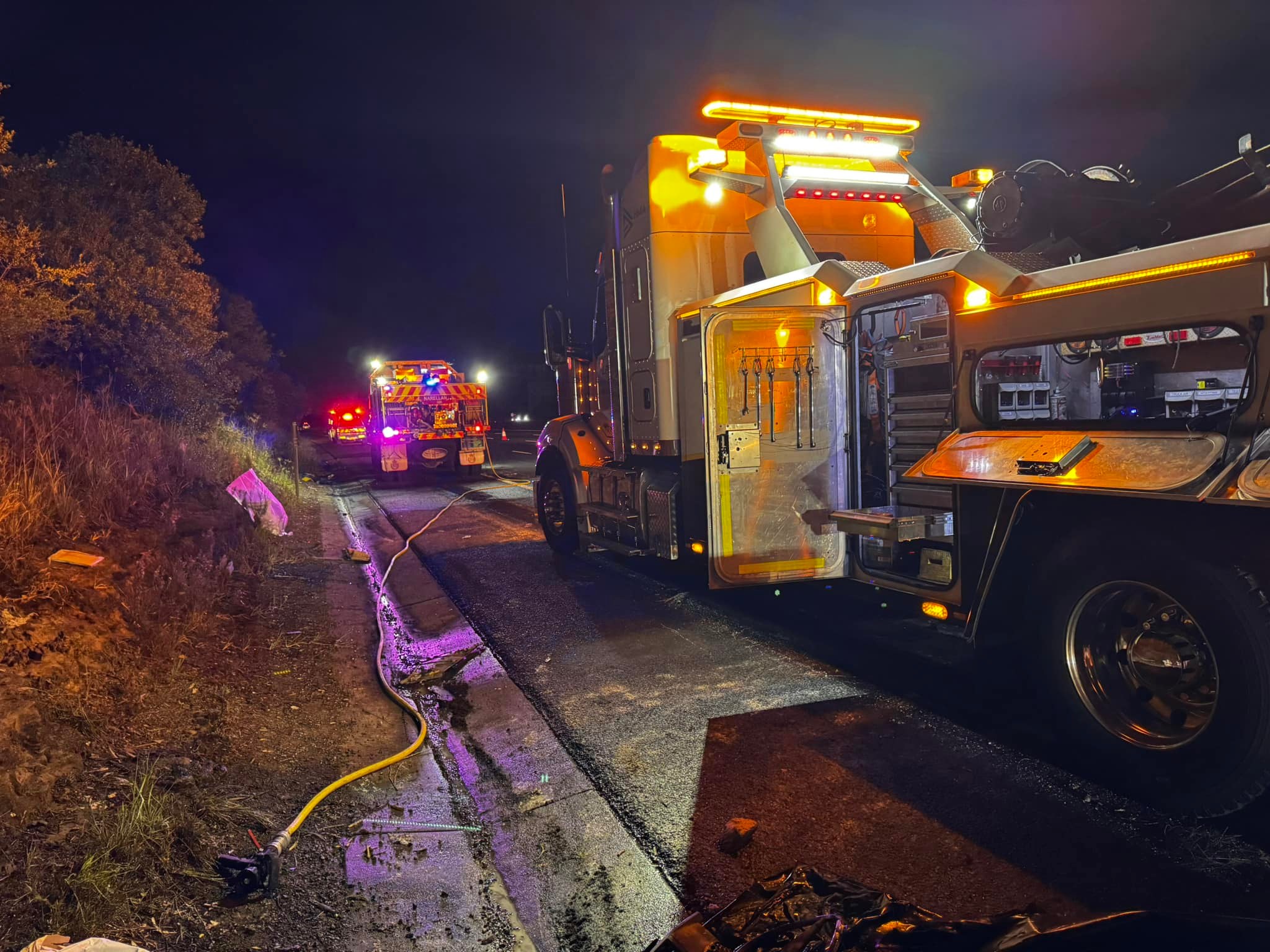 Narellan RFS is currently on... - NSW RFS - Narellan Brigade | Facebook