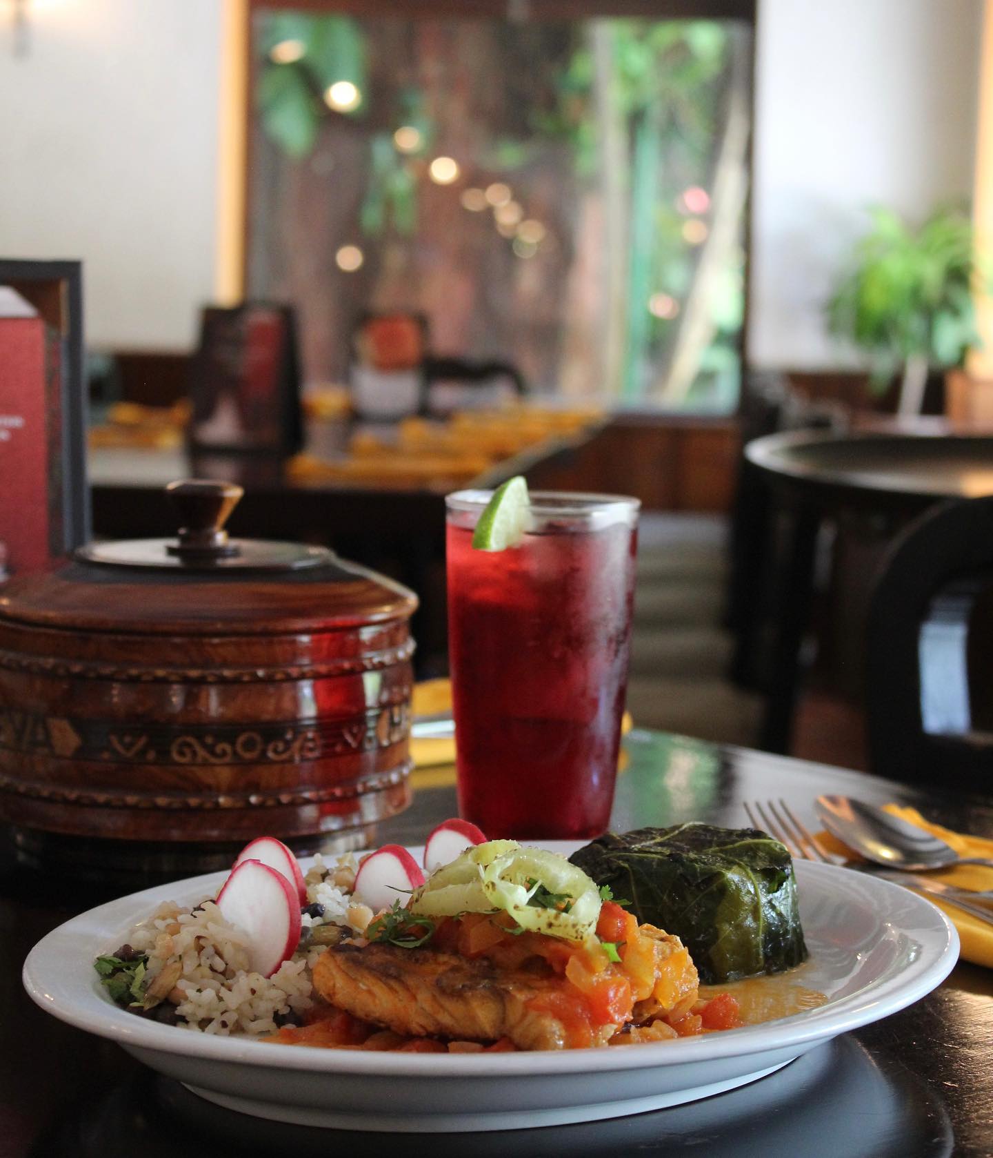 Hacienda Teya - Creamos deliciosos recuerdos honrando...