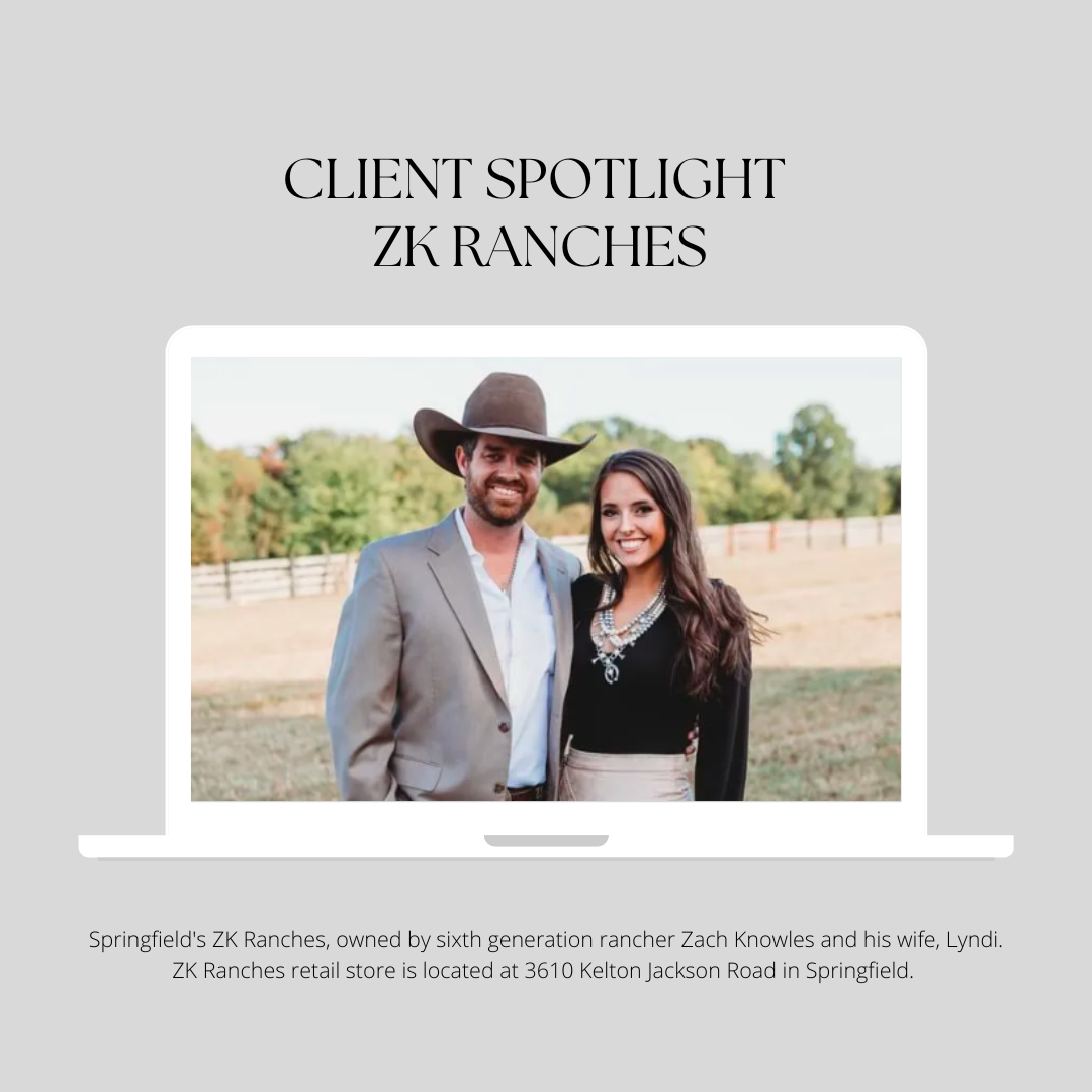 The Works - Meet some of our clients and this power couple, Zac & Lyndi ...