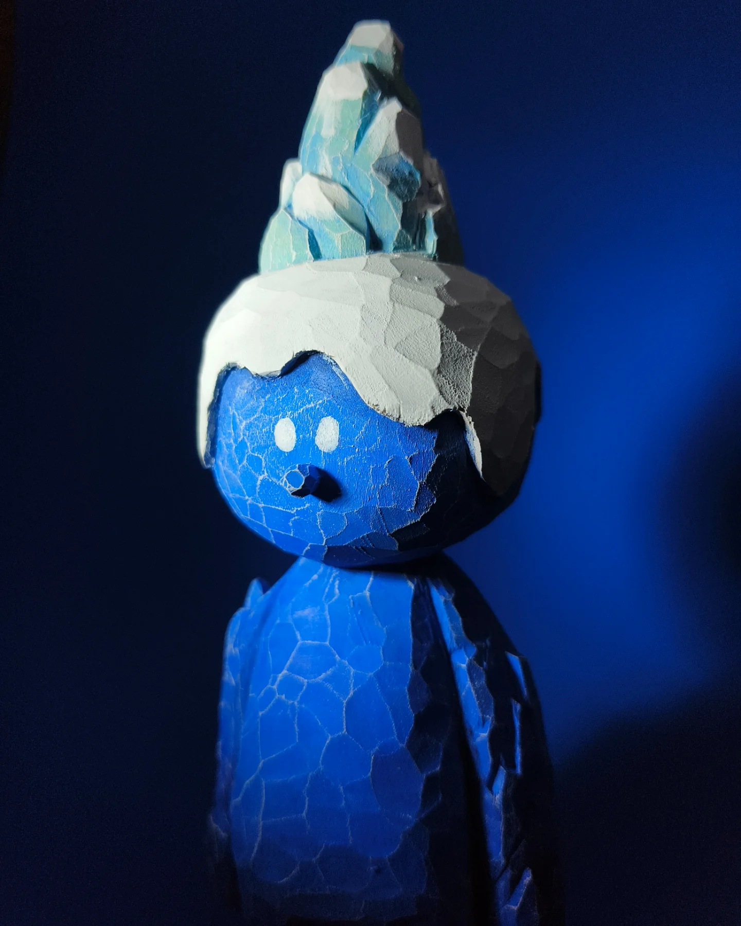 MADE BY HENK - Meet my latest Toppy character, Toppy... | Facebook