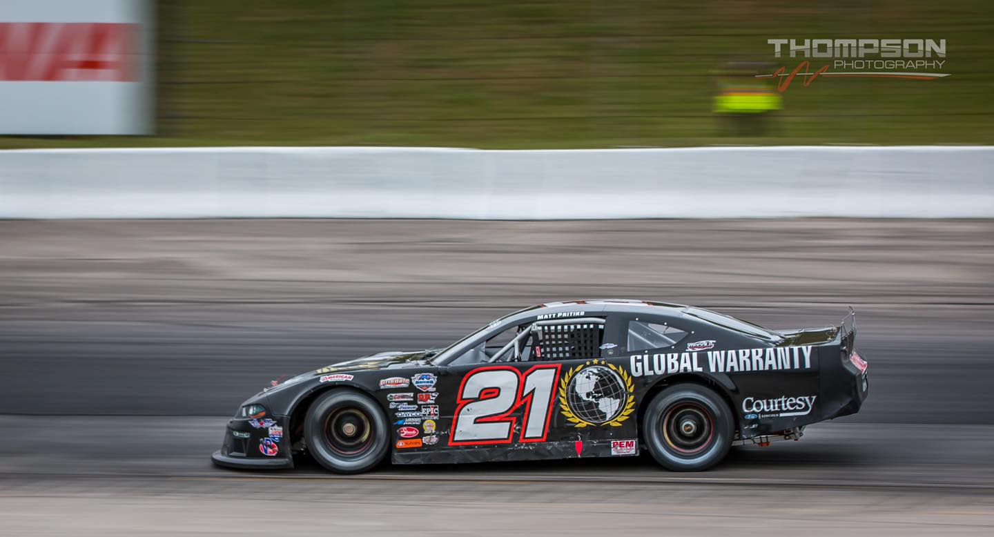 Matt Pritiko Motorsports