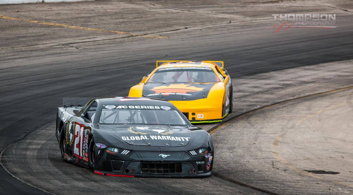Matt Pritiko Motorsports