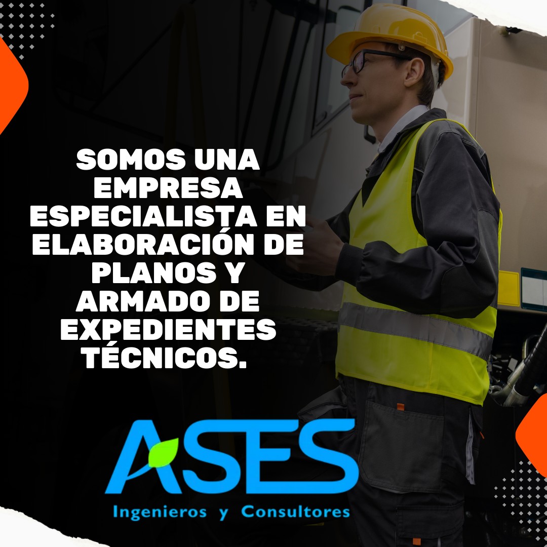 ASES Ingenieros y Consultores