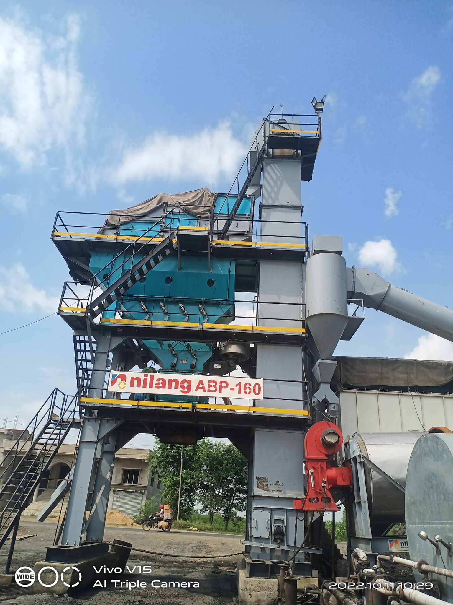 Kamac Engineer's pvt ltd. | Kolkata