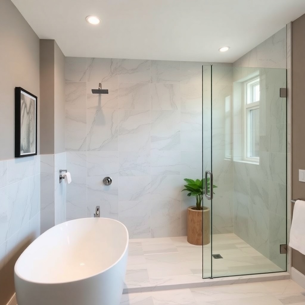 Homemax - 🚿 Transform Your Bathroom into a Spa-Like Retreat! 🚿 Check ...