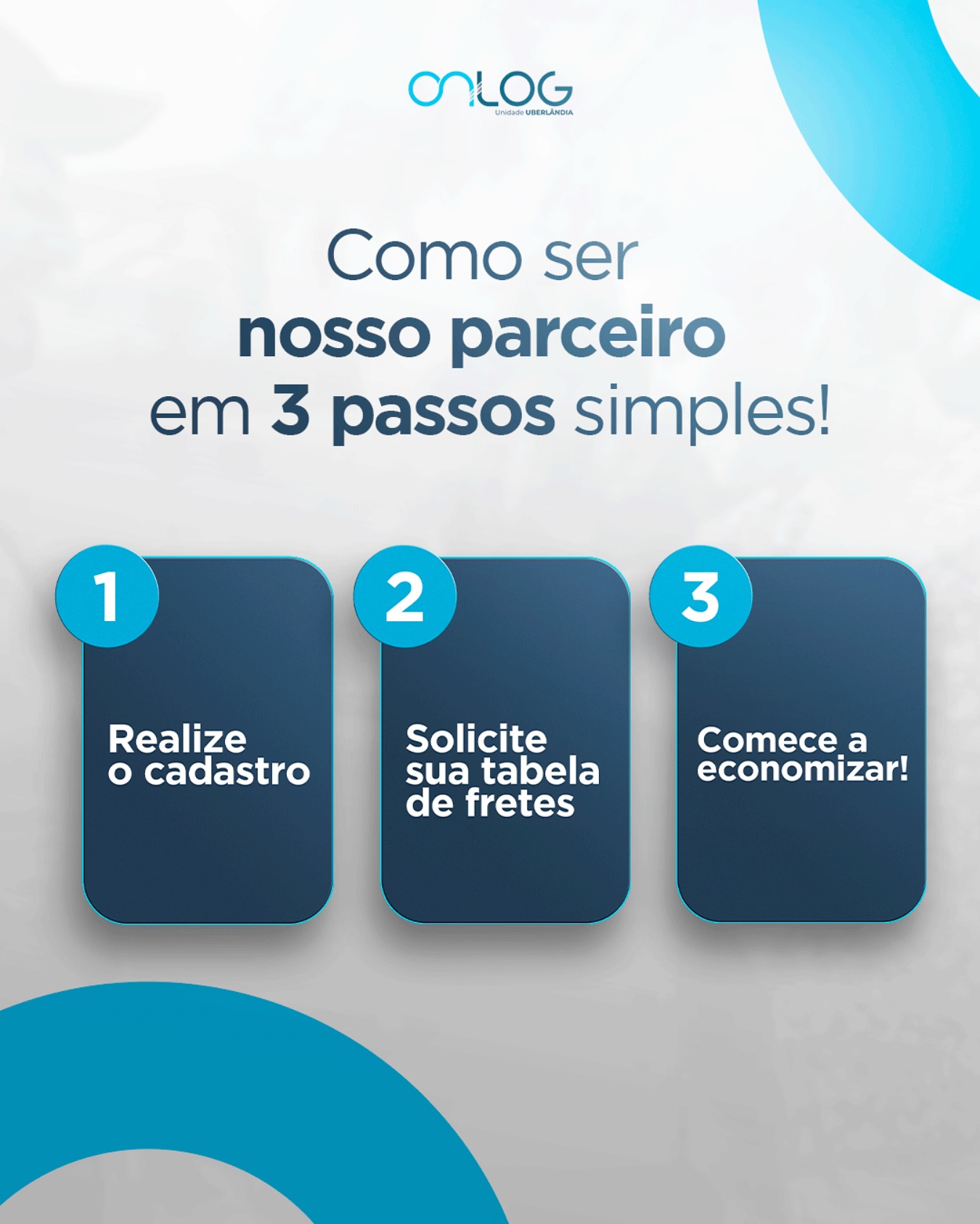 Onlog Uberlândia | Uberlândia MG