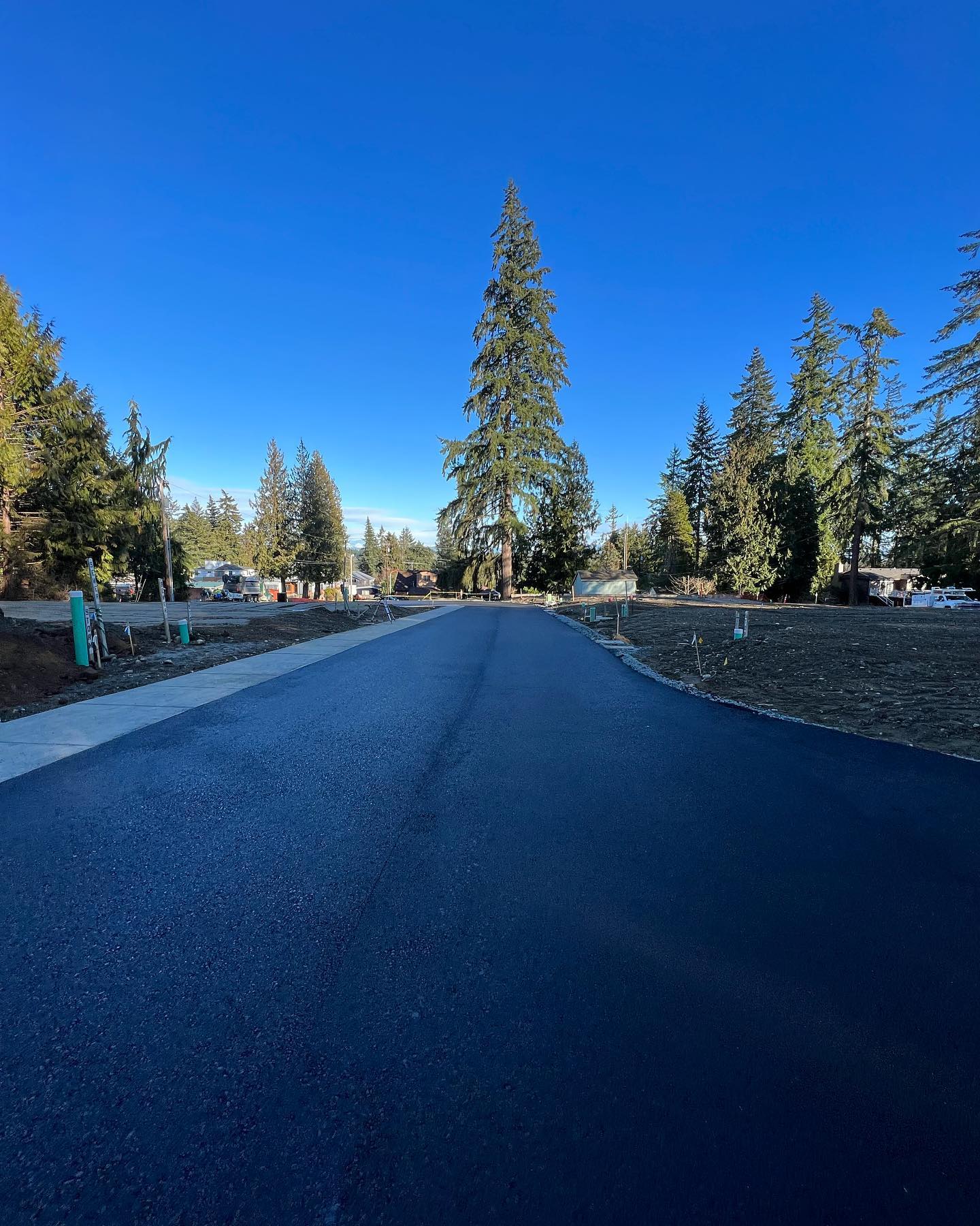 Lakeridge Paving Co. LLC | Maple Valley WA
