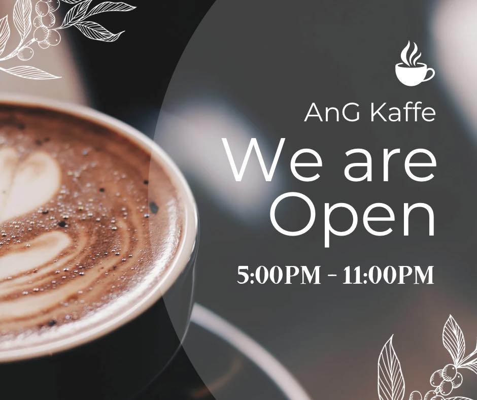 AnG Kaffe | Concepcion
