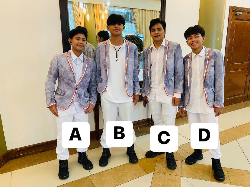 CKC Junior Rashid
