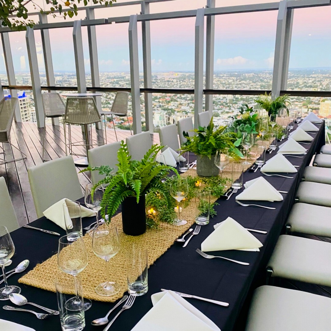 🍾🎩 Toast to a Stunning Occasion -... - The Grove Rooftop | Facebook