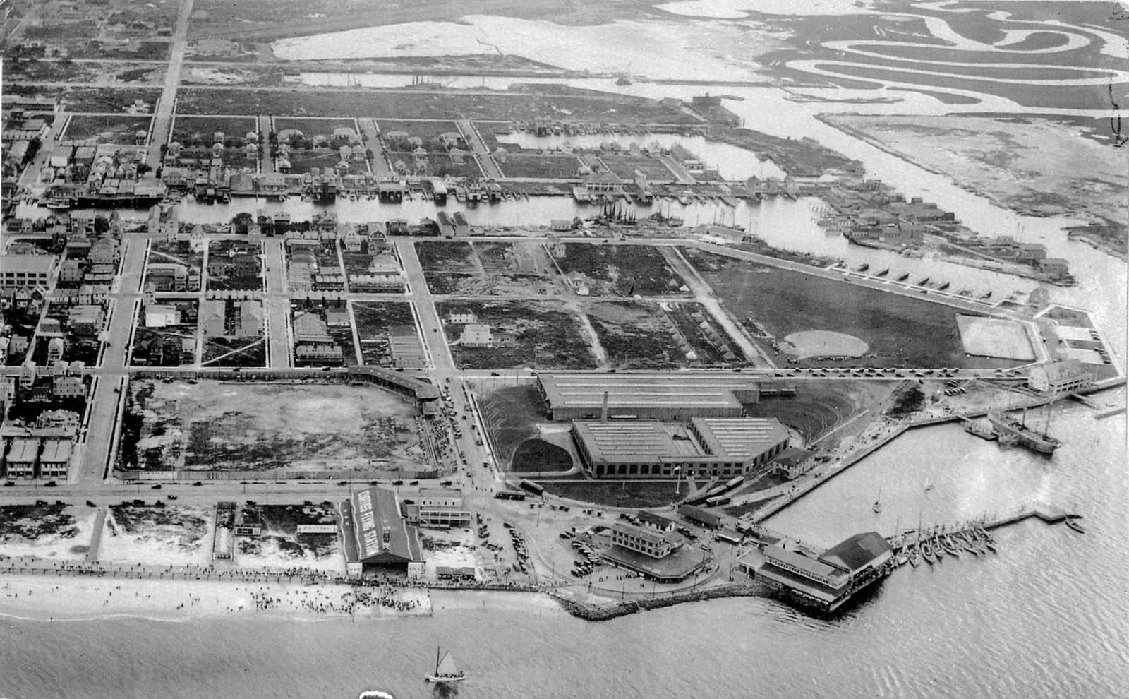 Vintage - More from Don at the Historical Society: Picture was shot ...