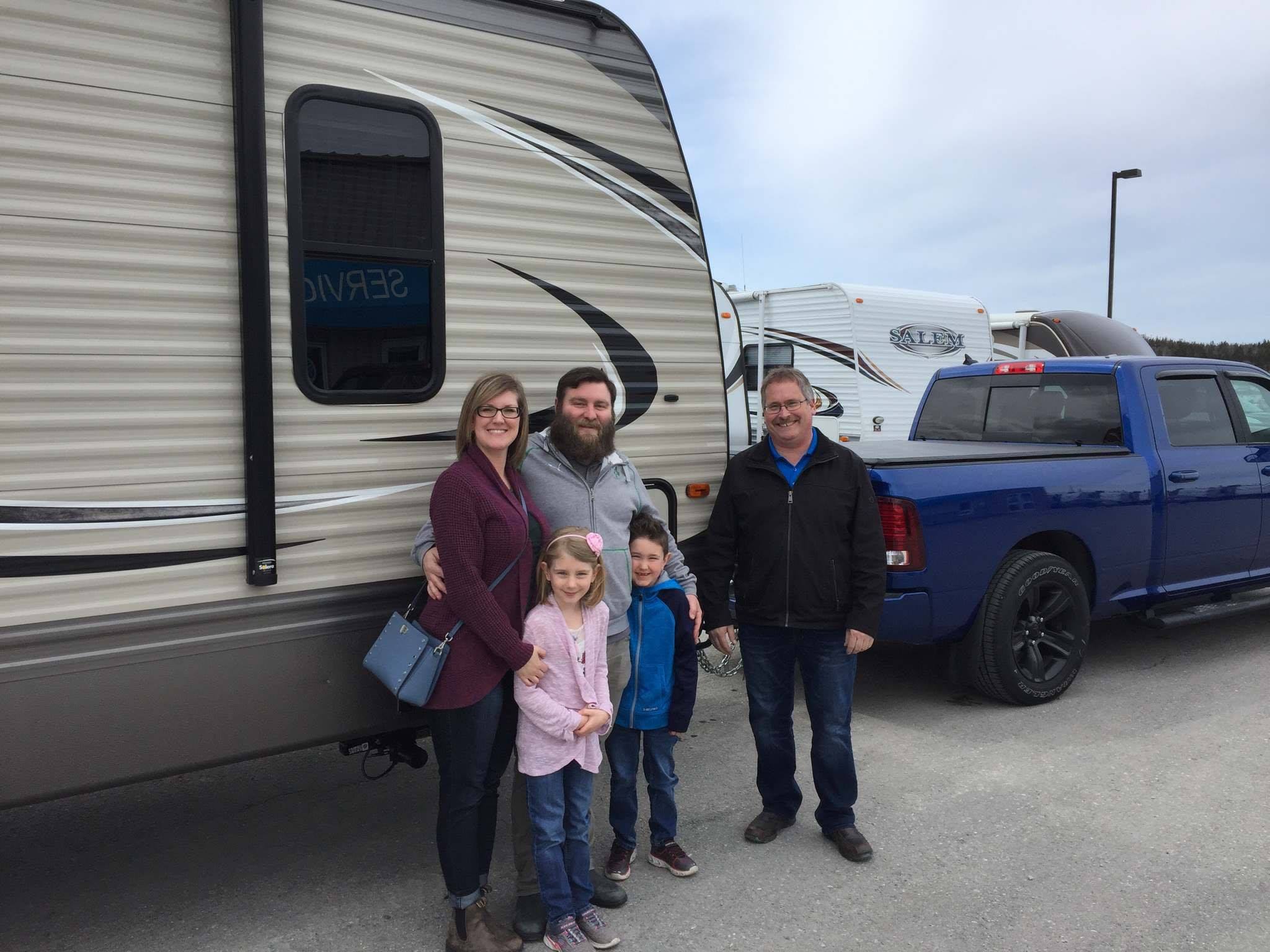 Marble RV - Welcome to the Marble RV family Chris,... | Facebook