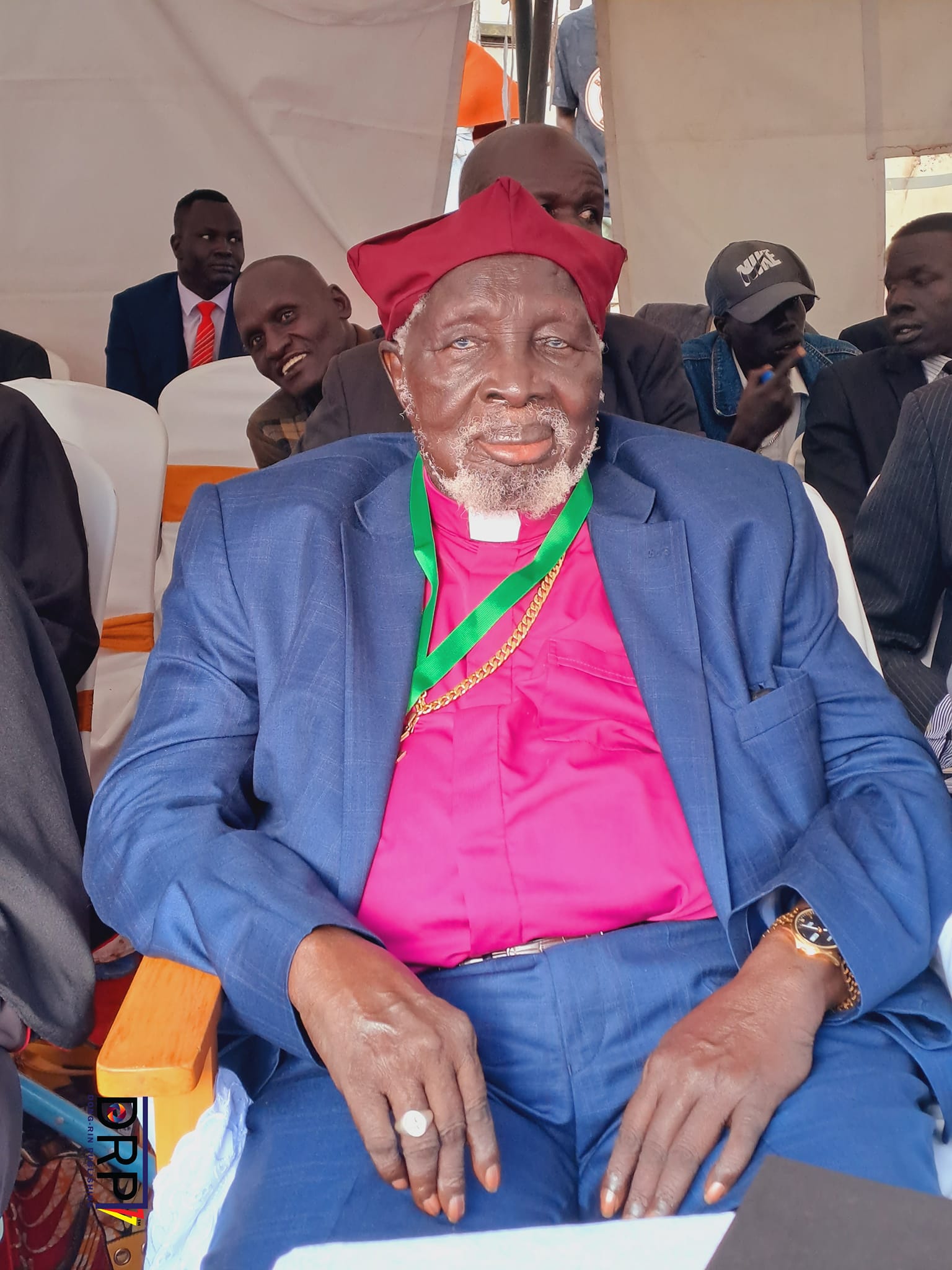 Dong-Rin Publishing DRP | Juba