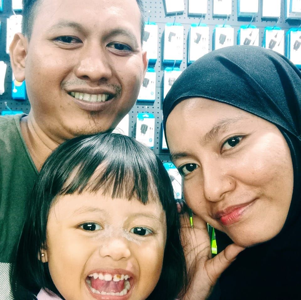 Maskur Kaconk