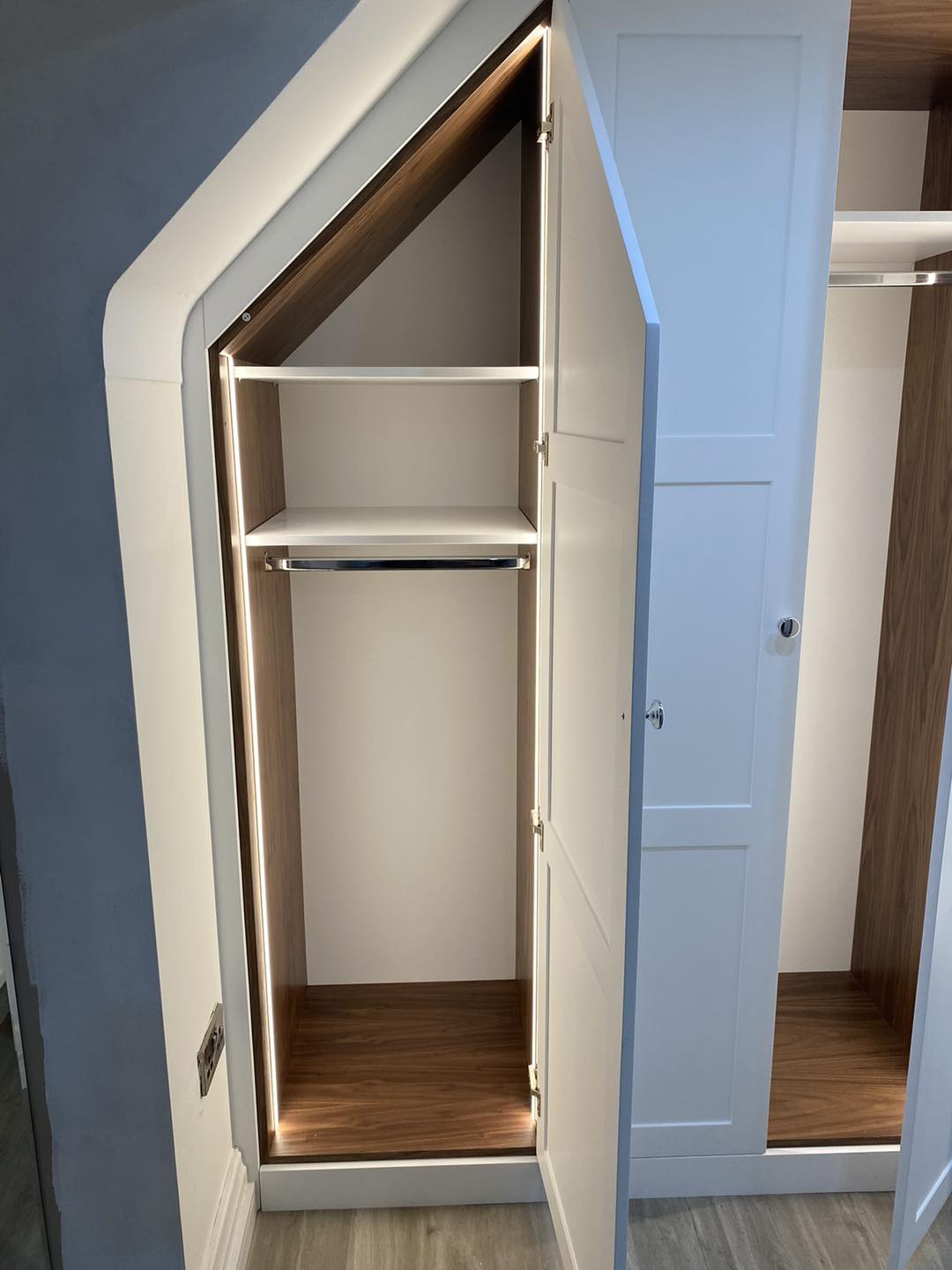 Maple Bespoke Interiors | Wigan