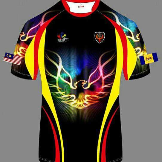Phoenix Putrajaya Rugby Club - PPRC