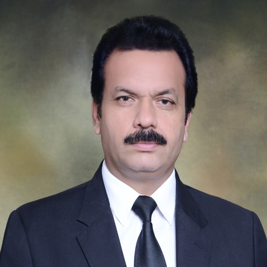 Team Ch Babar Waheed