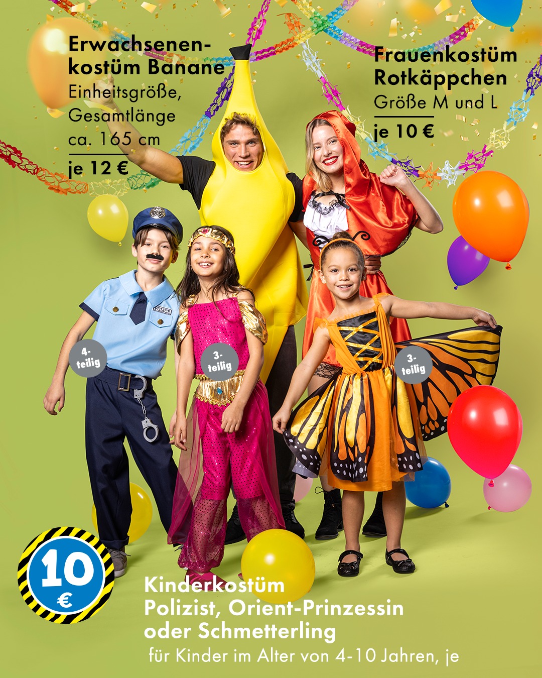Der Februar bei TEDi – die besten Angebote für Valentinstag und Karneval! 💘🎭 Hol dir alles, was du für den perfekten Tag der Liebe oder die bunte Karnevalsparty brauchst – und das