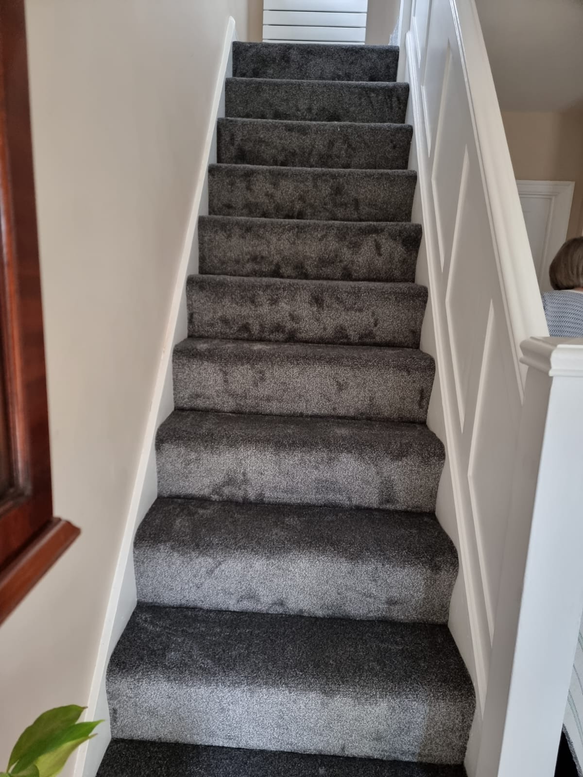 Charles Geddes Carpets | Swindon