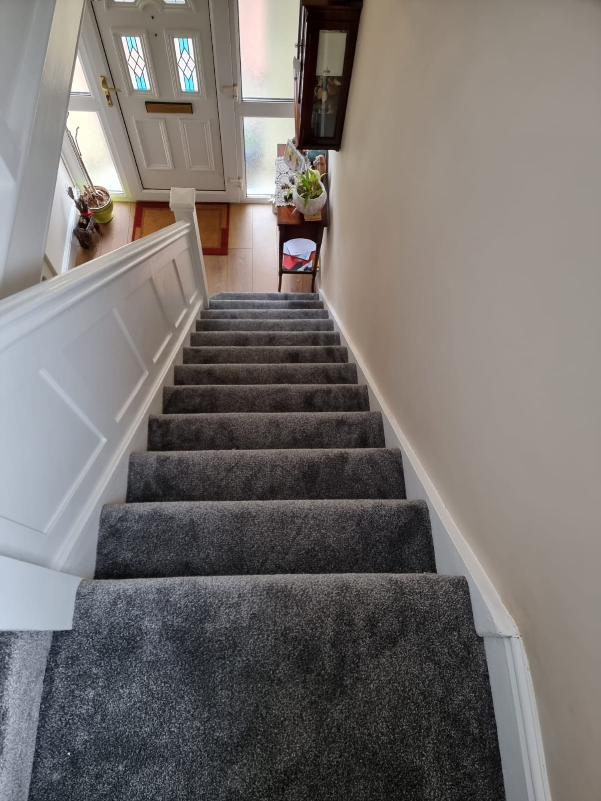 Charles Geddes Carpets | Swindon