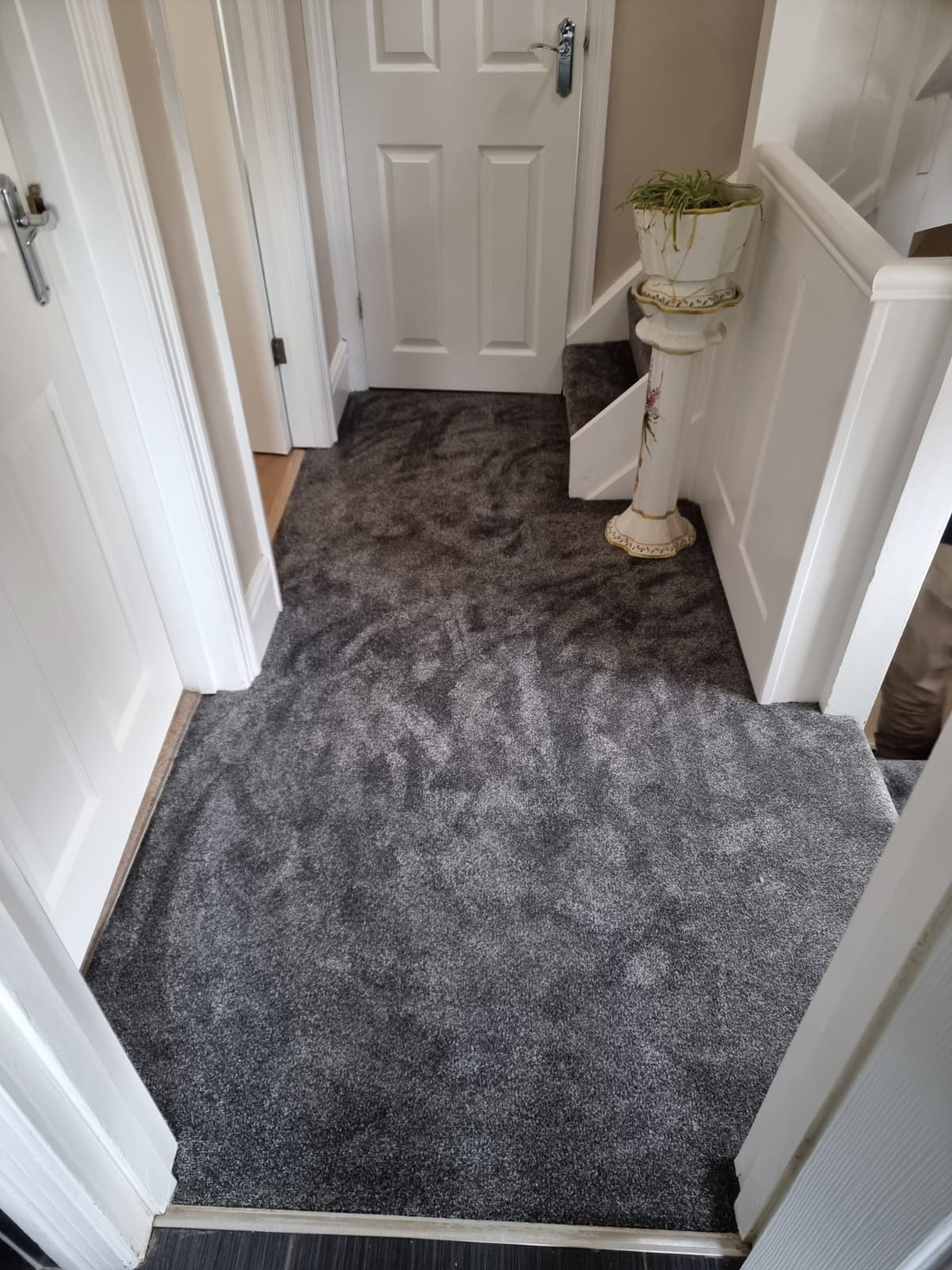 Charles Geddes Carpets | Swindon