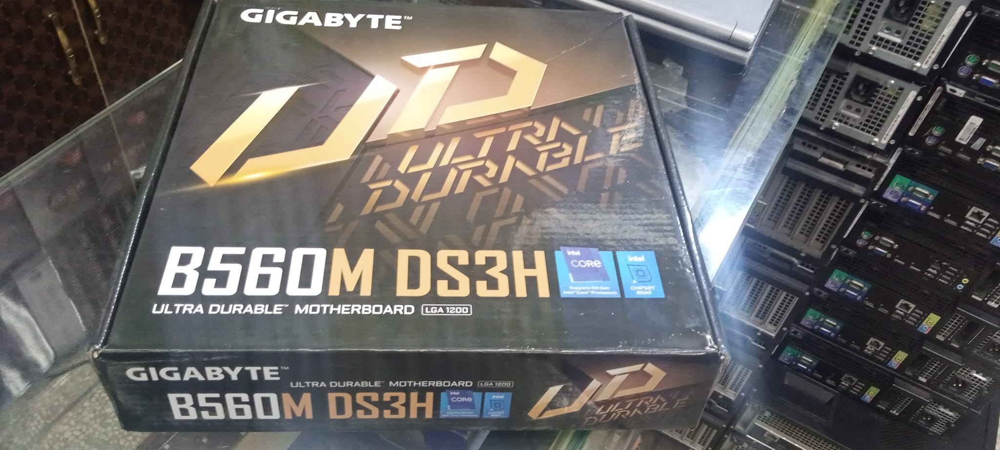Al Rehman Computers | Rawalpindi