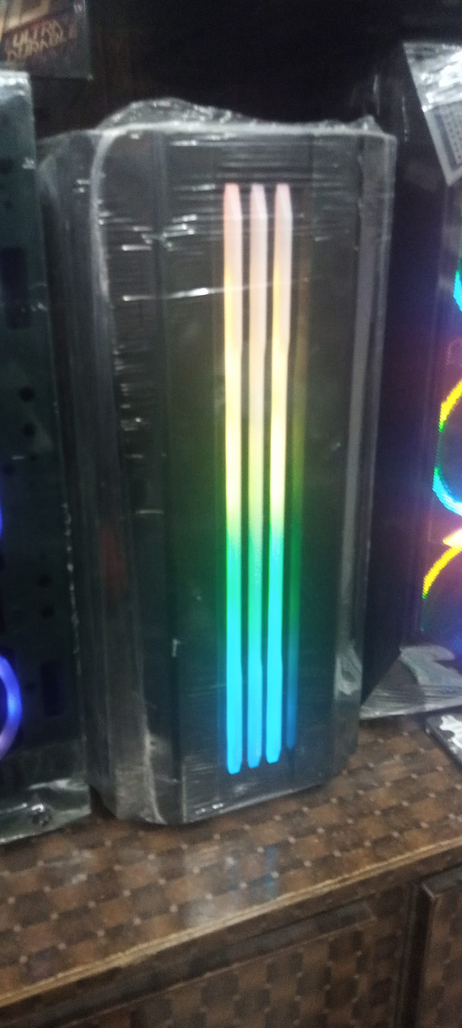 Al Rehman Computers | Rawalpindi