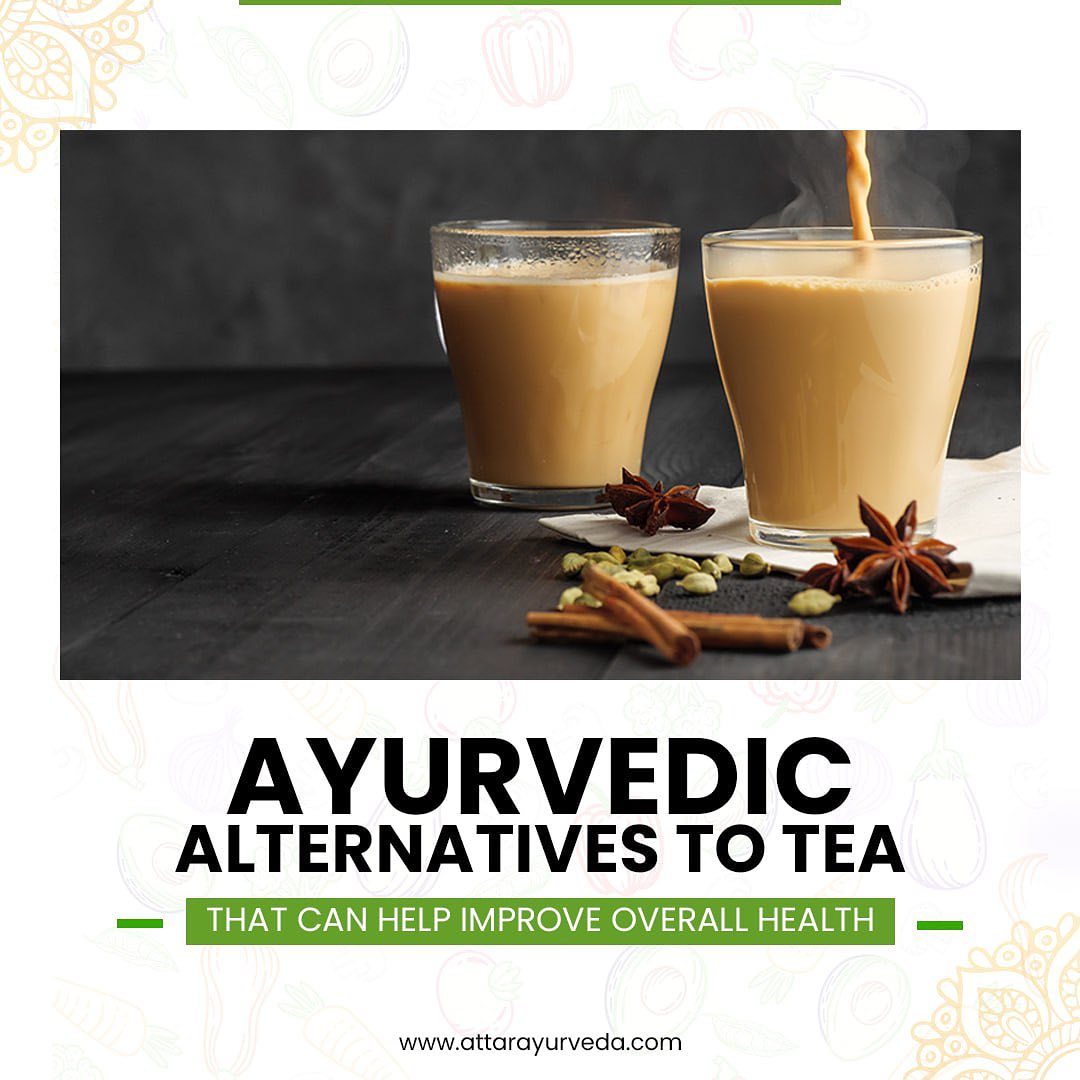 Attar Ayurveda