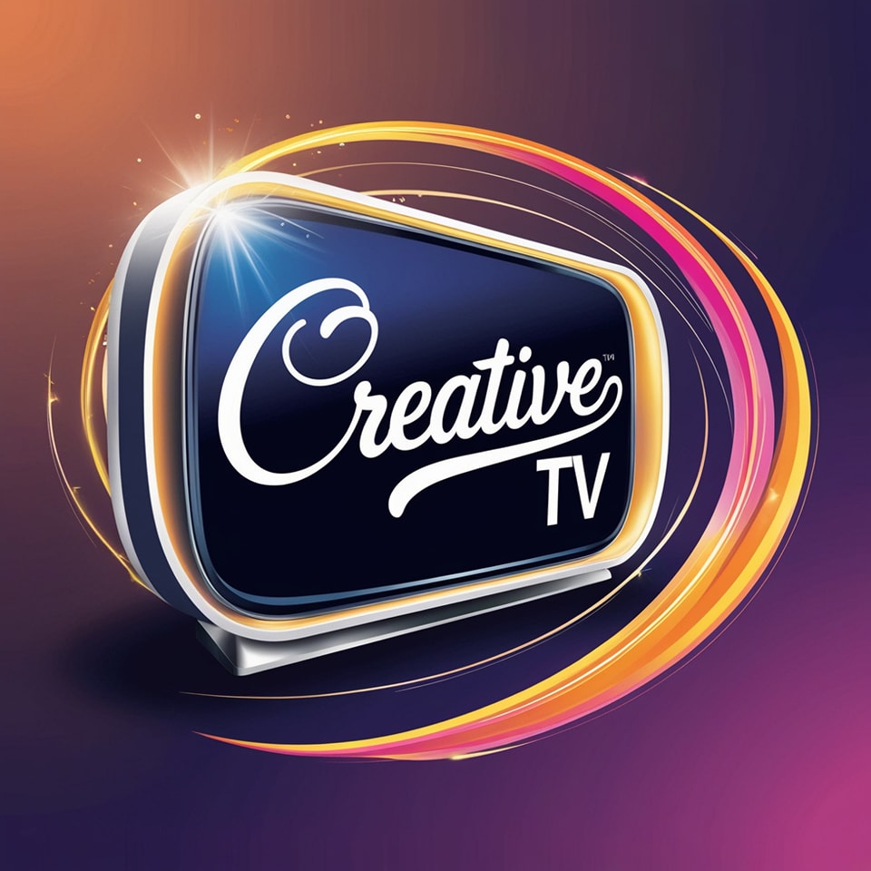 Creative tv