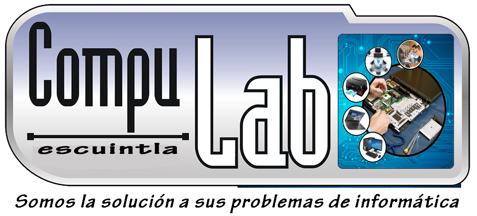 CompuLab Escuintla | Escuintla