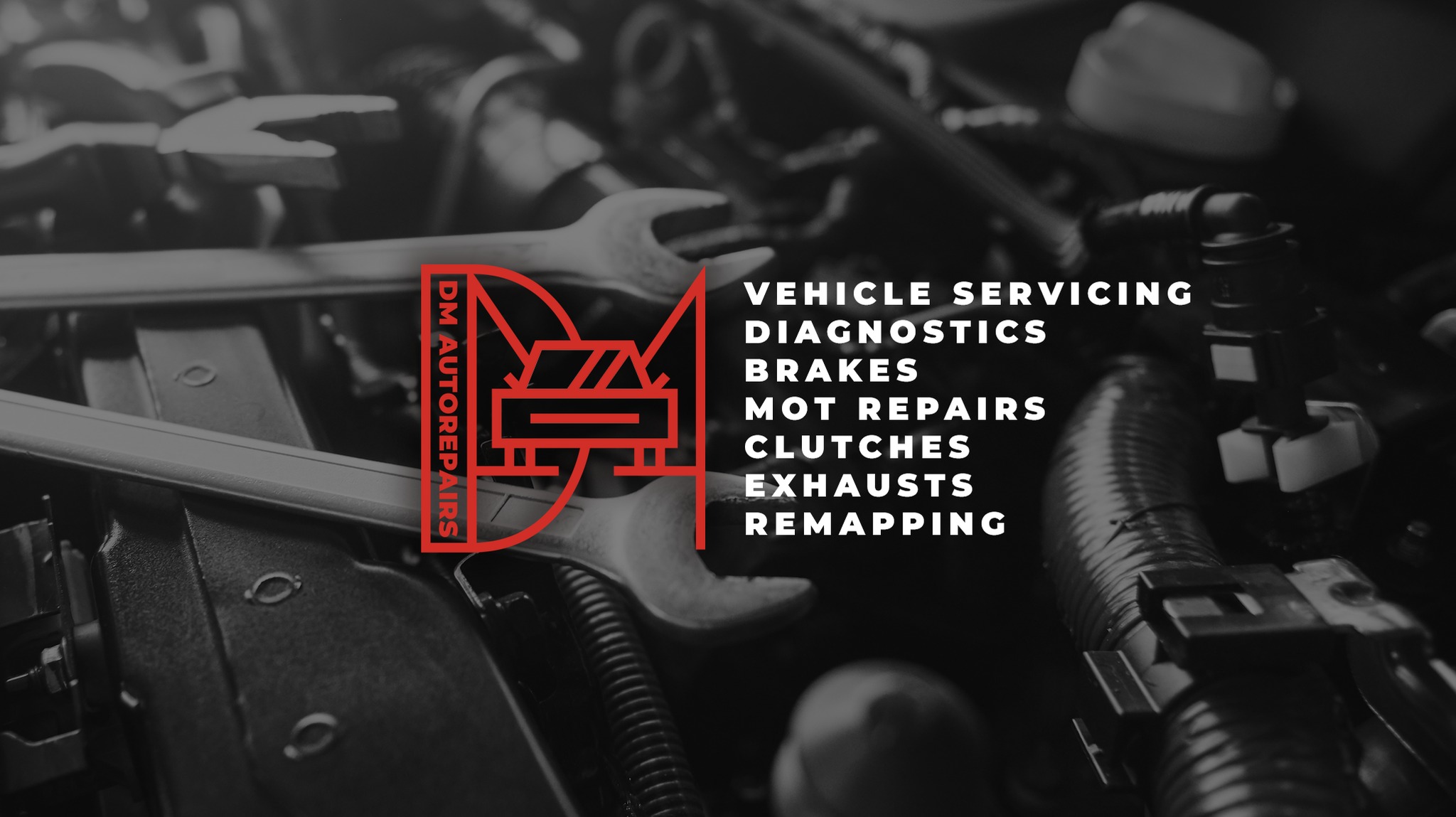 DM Auto Repairs | Londonderry
