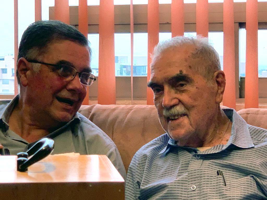Ramon Fregoso